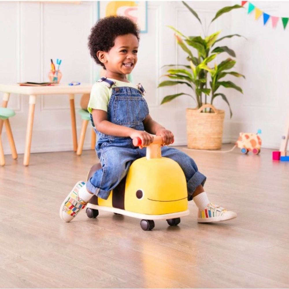 B. Toys Bee Ride On